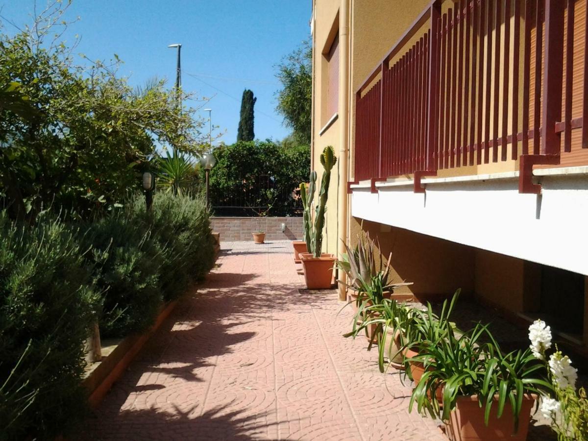 Fabiene Familyholidays Cefalú Exterior foto